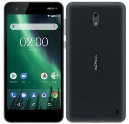 Замена разъема зарядки на телефоне Nokia 2 в Твери